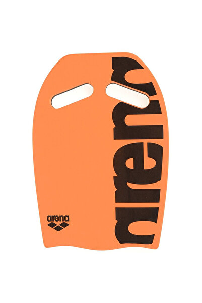 ARENA Kickboard Unisex Turuncu Yüzme Tahtası 9527530
