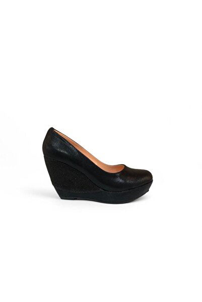 CihanShoes Women's Shoes - Padded Sole and Narrow Fit