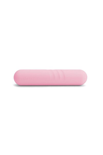 Gymo Pro Series Silikon Dambıl 2x2kg Pembe