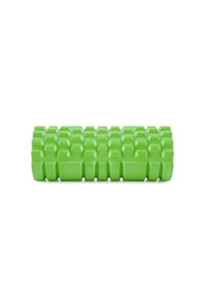 Gymo Green Pro Series Foam Roller Pilates Massage Roller