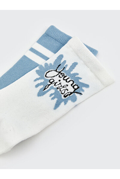 LC Waikiki Crps,T-2 Young Girl (W4)