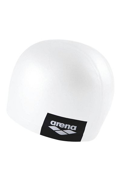 ARENA Cască de înot de antrenament - șapcă turnată cu logo, 001912200