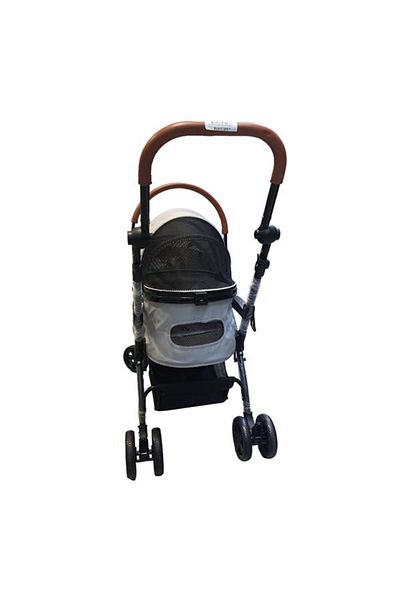 Tommy Gray Pet Tools 76,5X48X99Cm Size, 15 kg Weight Capacity