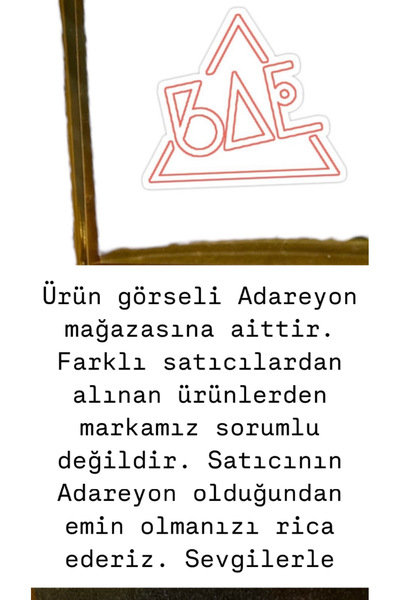 BAE ATOLYE Unisex Marteniçkalı Siyah-Kırmızı İp 2'li Makrome Detaylı Şans Bilekliği