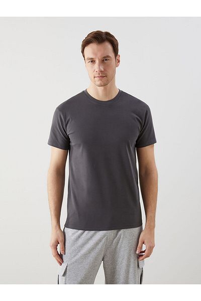 LC Waikiki Crew Neck Short Sleeve Men's Athlete