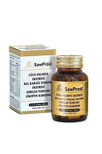 ademedikal Sawprost 30 Tablet