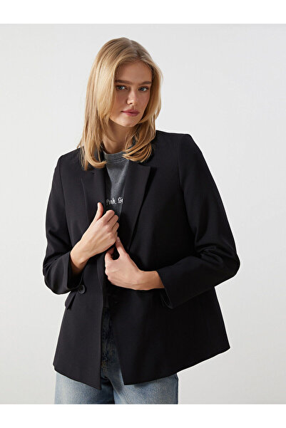 LC Waikiki Peak New Season Women's Blazer Jacket