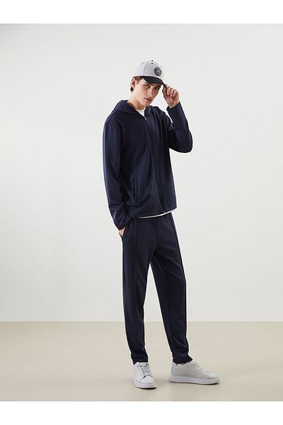 LC Waikiki Standard Fit Ανδρικά Φούτερ