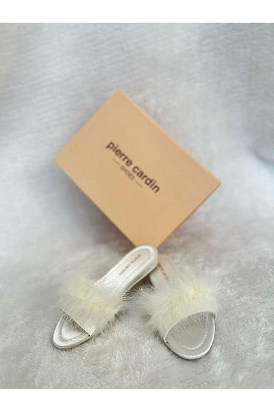 Pierre Cardin Pi̇erre Cardi̇n 5094 Slippers