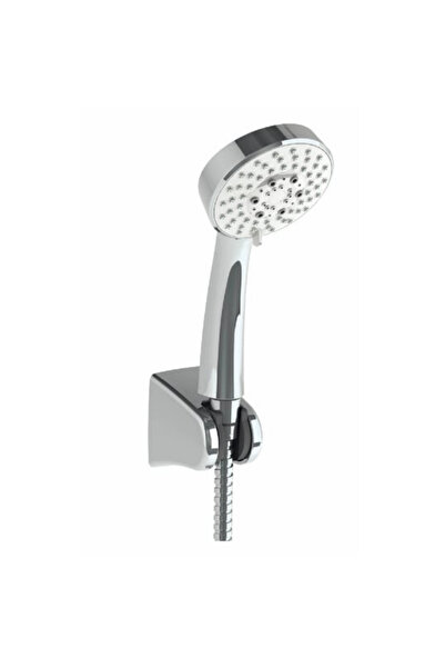 Creavit 3 Fonksiyonlu El Duşu Seti Sh140