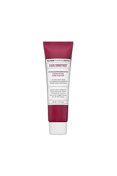 PETER THOMAS ROTH Even Smoother Microdermabrasion Peeling 50 ml