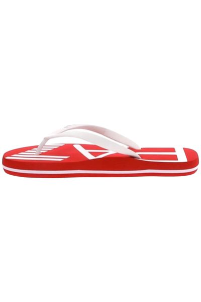 Emporio Armani Slapi Emporio Armani EA7 Water Sports - XK196-XCQ004-S833