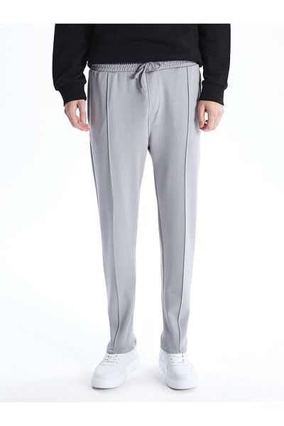 LC Waikiki Ανδρικό αθλητικό παντελόνι Slim Fit