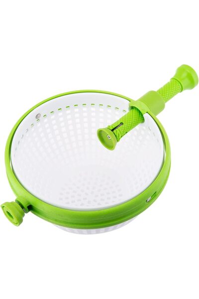 AKDC Vegetable Washer Basket