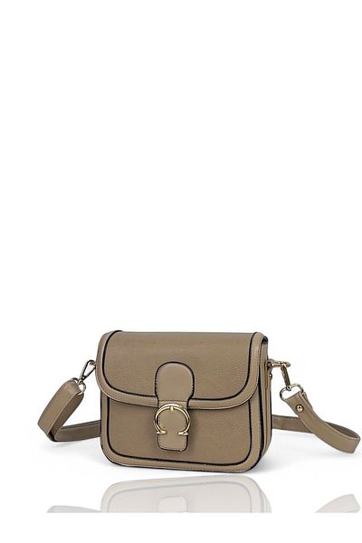 MOTTO Box Model Bag with Cover