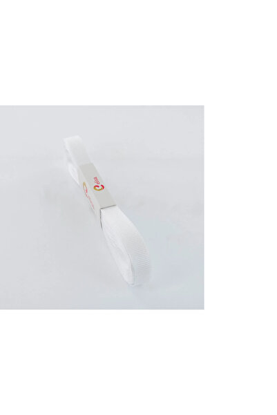 EDA HOME TEKSTİL Grogren Kurdale 1 cm 10 mt Süsleme Kurdalesi