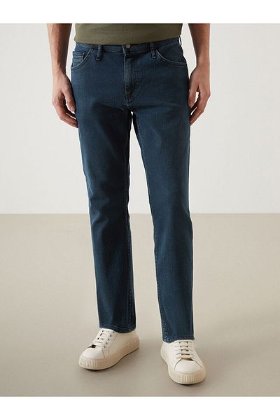 LC Waikiki Ανδρικό τζιν παντελόνι 779 Regular Fit