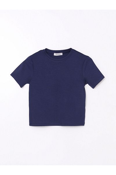 LC Waikiki Crew Neck Women's T-Shirt