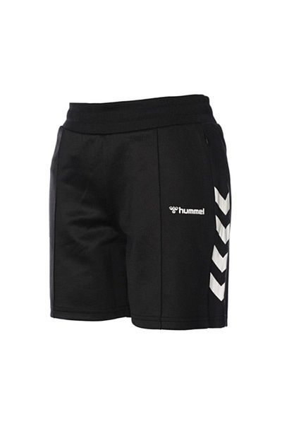 hummel Hmlgenesa Shorts Black Women's Shorts 931814 -2001