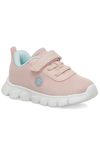 lumberjack First Bebe 21/25 Children's First Step Velcro Ultra Light Sneaker Sports Shoes