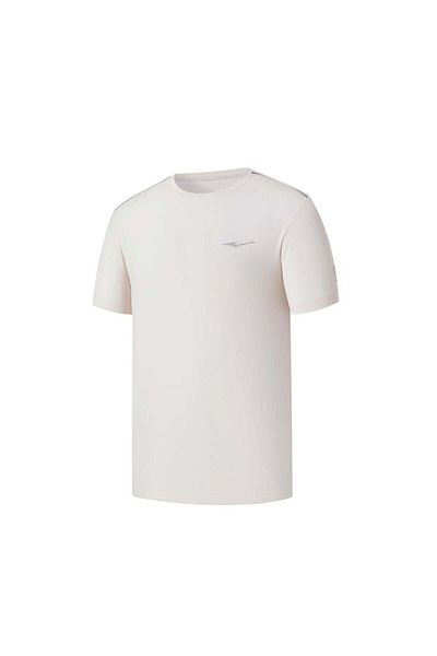 ERKE Μπλουζάκι Crew Neck - 11223202128