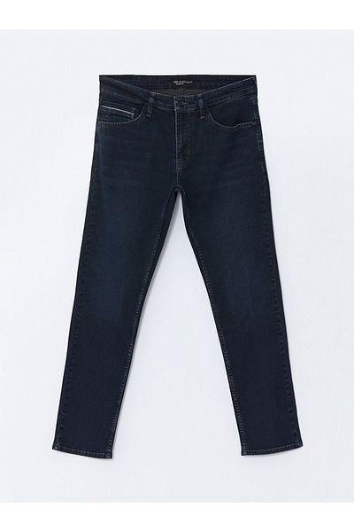 LC Waikiki Pantaloni Jean pentru bărbați 750 Slim Fit