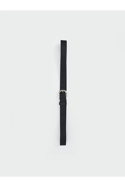 LC Waikiki Leather Look Women's Belt