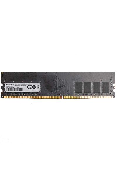 Hikvision ذاكرة وصول عشوائي للكمبيوتر الشخصي HIKVISION بسعة 16 جيجابايت DDR4 - 3200 ميجاهرتز CL16، U1 HKED4161CAB2F1ZB1