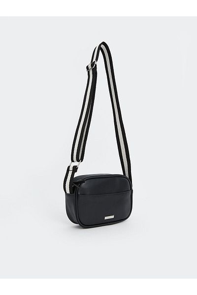 LC Waikiki Leather Look Women's Shoulder Bag