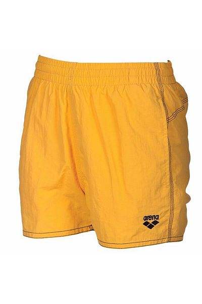 ARENA Pantaloni scurți galbeni pentru copii Bywayx 4127635