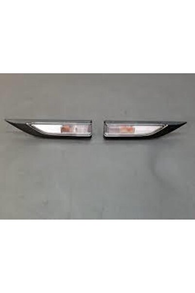 Genel Markalar CAMURLUK SINYALI SOL ON VW TRANSPORTER T7 15