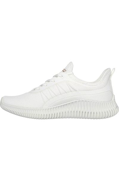 SKECHERS BOBS Sport Geo - New Aesthetics - 117417-OFWT