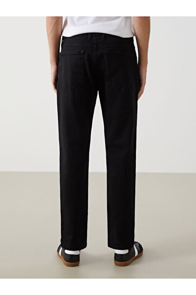 LC Waikiki 779 Regular Fit Erkek Jean Pantolon