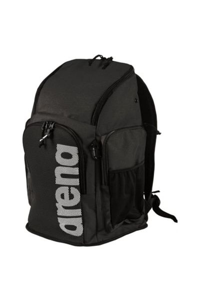 ARENA Team Backpack 45 Unisex Siyah Spor Çanta 002436500