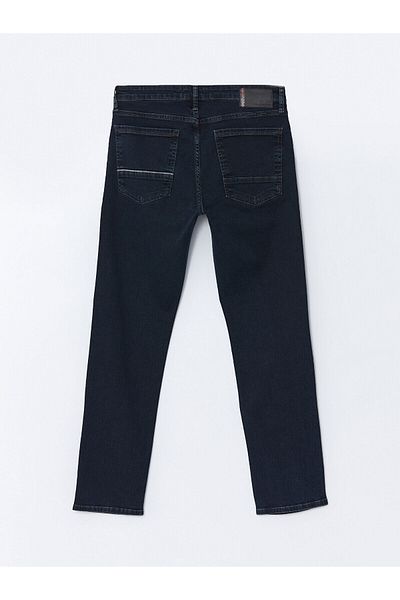 LC Waikiki Pantaloni Jean pentru bărbați 750 Slim Fit