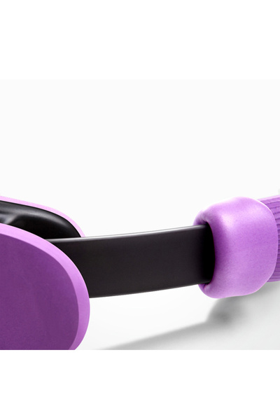 Gymo Yoga Pilates Egzersiz Çemberi 38cm Mor