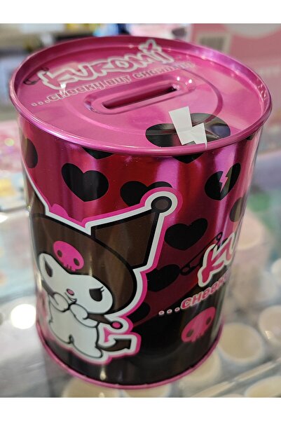 bundle island Μεταλλικός κουμπαράς με φιγούρα χαρακτήρα AD79