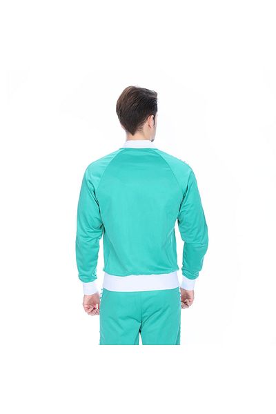 ARENA 001229631   Ανδρικό μπουφάν Relax IV Team με φερμουάρ
