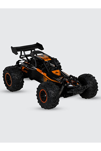 Boratila Toys 38 Cm Büyük Boy Şarjlı Hızlı Uzaktan Kumandalı Full Fonksiyon A...