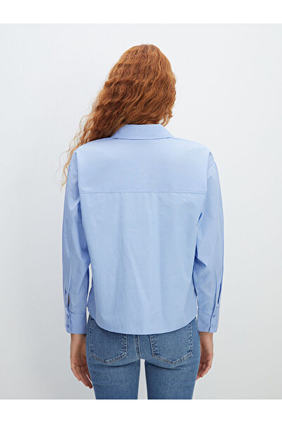 LC Waikiki Cămașă de damă din popelin