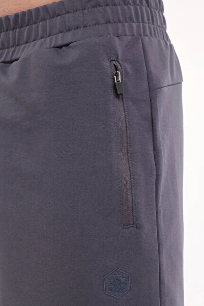 lumberjack Mb Ct103 Pam Short 5Fx Antrasit Erkek Şort A101939490