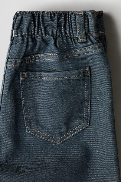 H&M Wide Leg Jeans