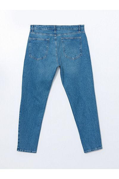 LC Waikiki Pantaloni de jeans pentru bărbați 730 Carrot Mold
