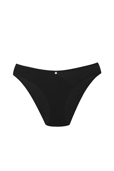Kom Chiloți bikini din 2 piese cu pene pentru femei LK.01.09.LL.042