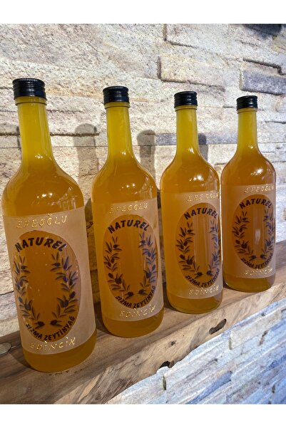 Efeoğlu Edincik Et Ürünleri Edincik su tipi zeytin yağı