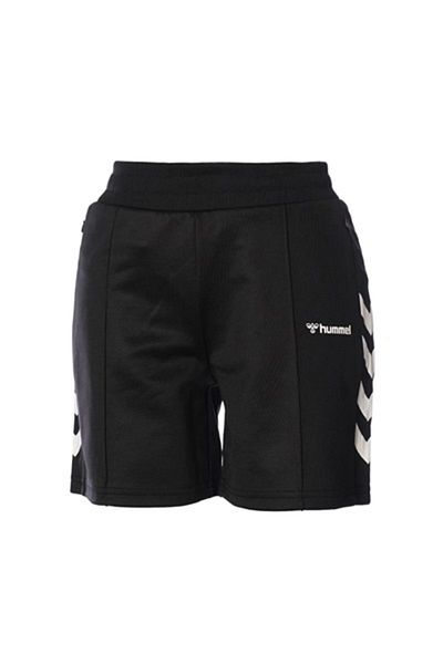 hummel Hmlgenesa Shorts Black Women's Shorts 931814 -2001