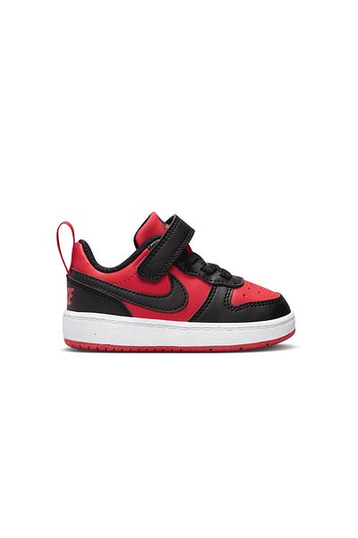Nike Court Borough Low Recraft BTV - DV5458-600