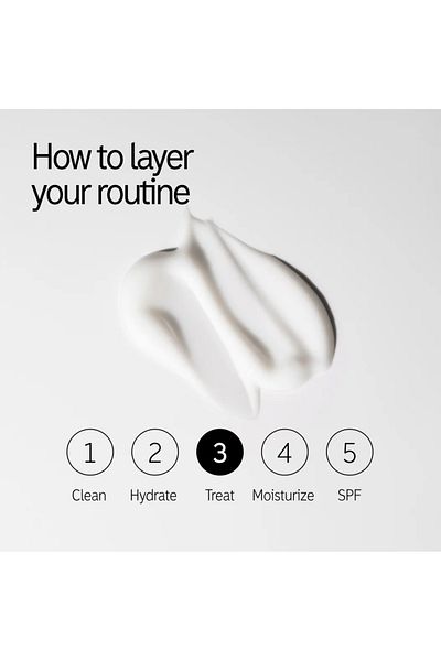 THE INKEY LIST Caffeine Eye Contour - Eye Cream