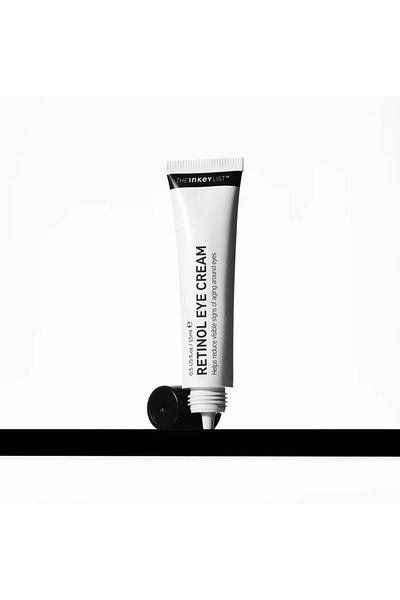 THE INKEY LIST Retinol Eye Cream - Eye Cream