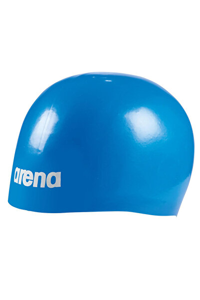 ARENA Moulded Pro Iı Unisex Mavi Yüzücü Bone 001451721